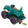 Hot Wheels Monster Trucks Pożeracz aut Mega Wrex - 1023547 - zdjęcie 3